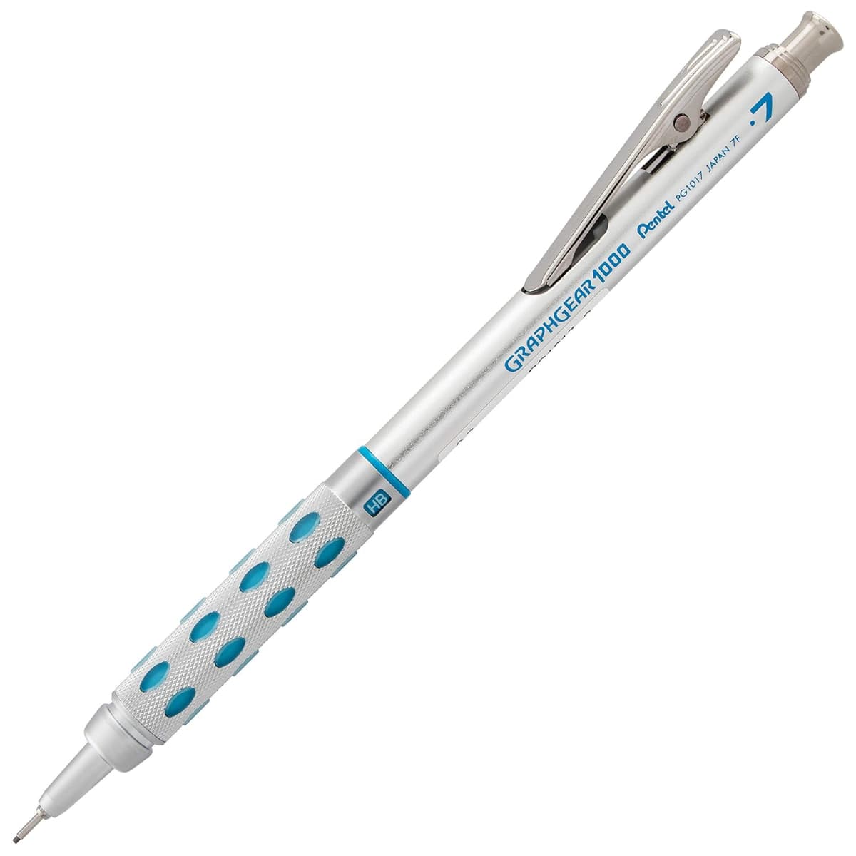 Pentel Graphgear 1000 Drafting Pencil 0.7mm