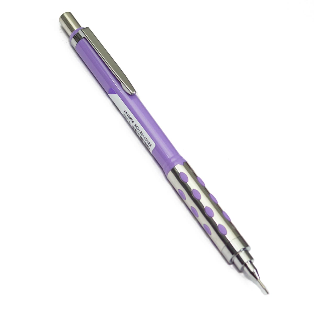 Pentel Graph Gear 800 Mechanical Pencil 0.7mm Violet