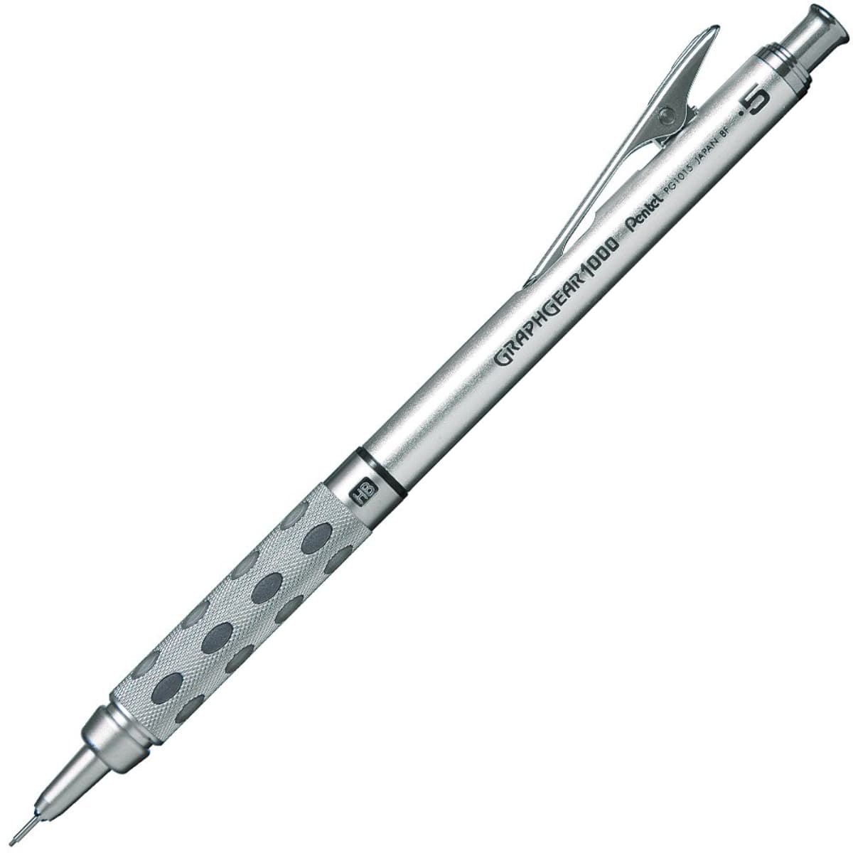 Pentel Graphgear 1000 Drafting Pencil 0.5mm