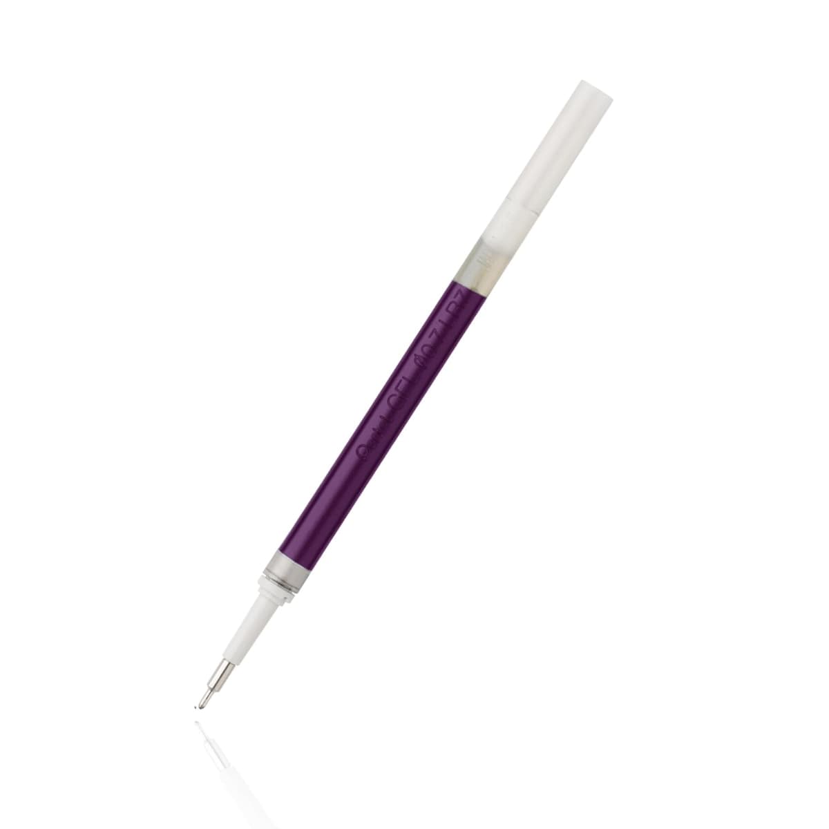 Pentel EnerGel LR7 Ultra Smooth Refill 0.7mm Violet