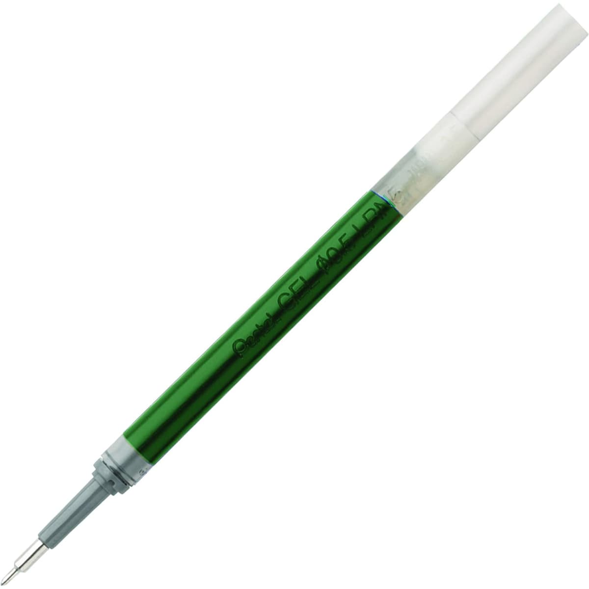 Pentel LRN5 Refill Green Ink 0.5mm