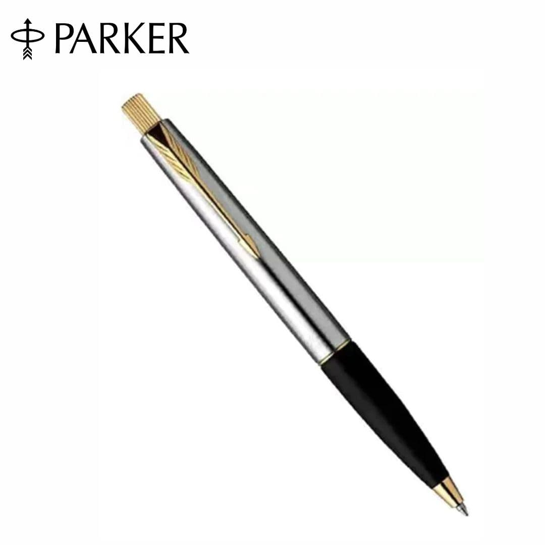 Parker Frontline Stainless Ball Pen GT