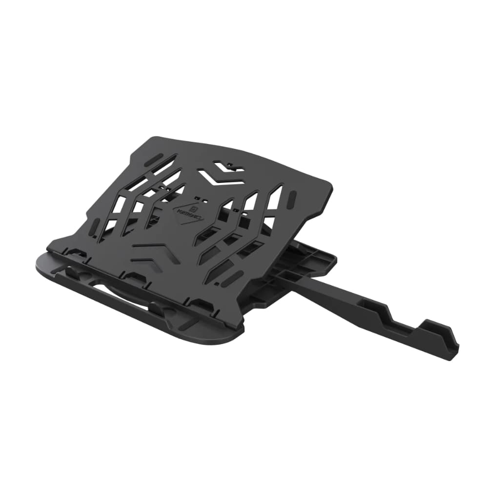 PORTRONICS MY BUDDY HEXA 22 LAPTOP STAND