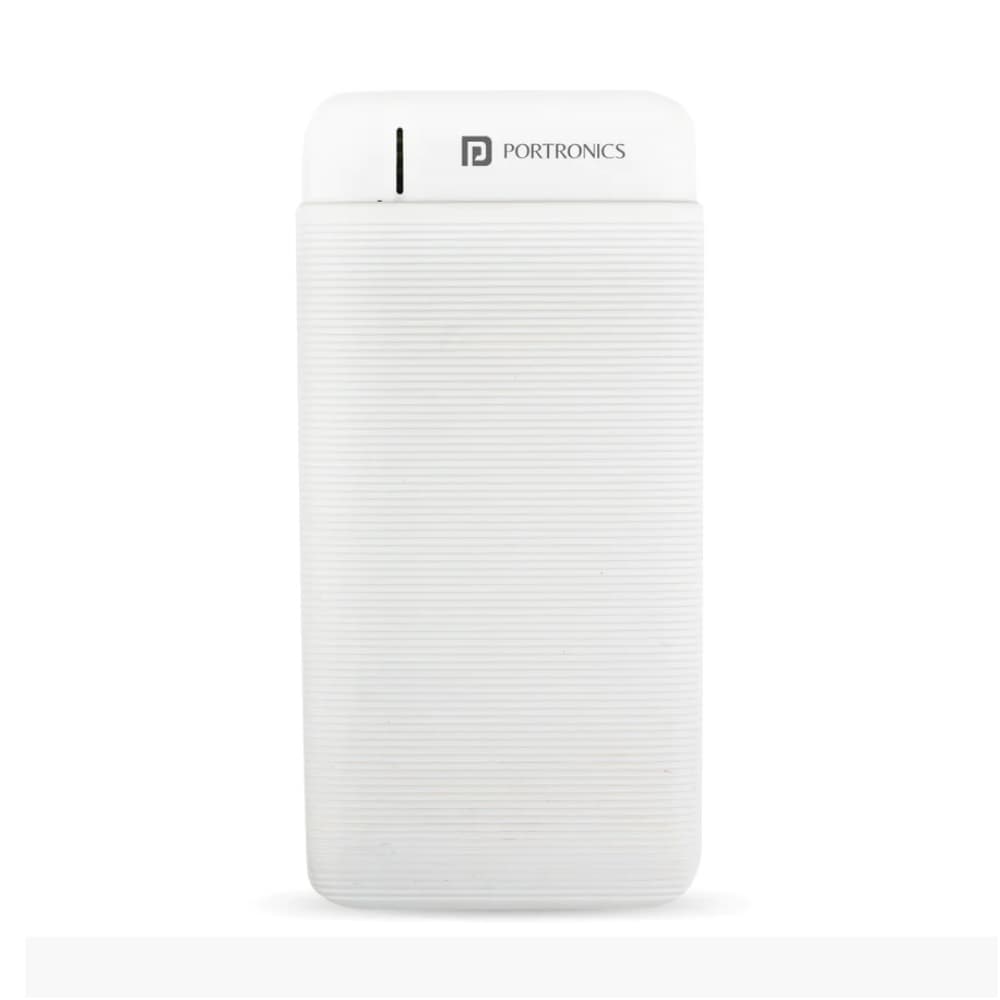 PORTRONICS POWER PRO 10K POWER BANK