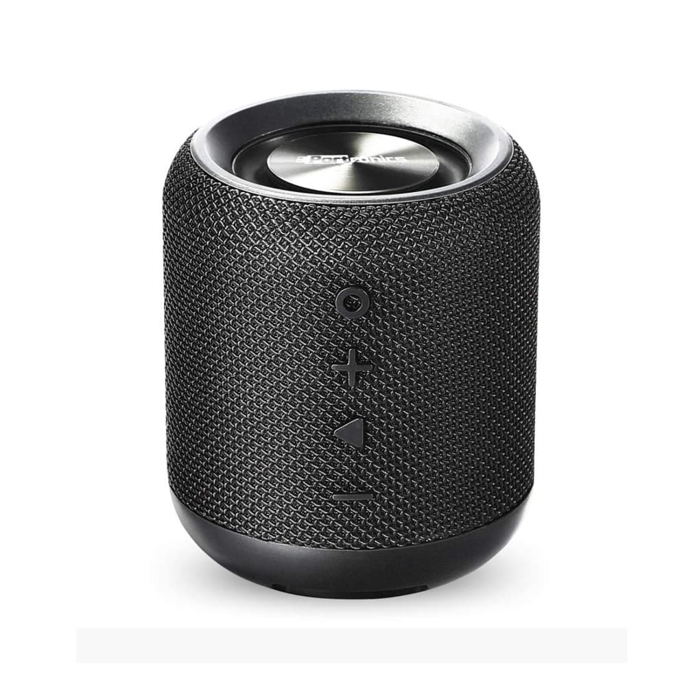 PORTRONICS SOUND DRUM PORTABLE BT SPEAKER