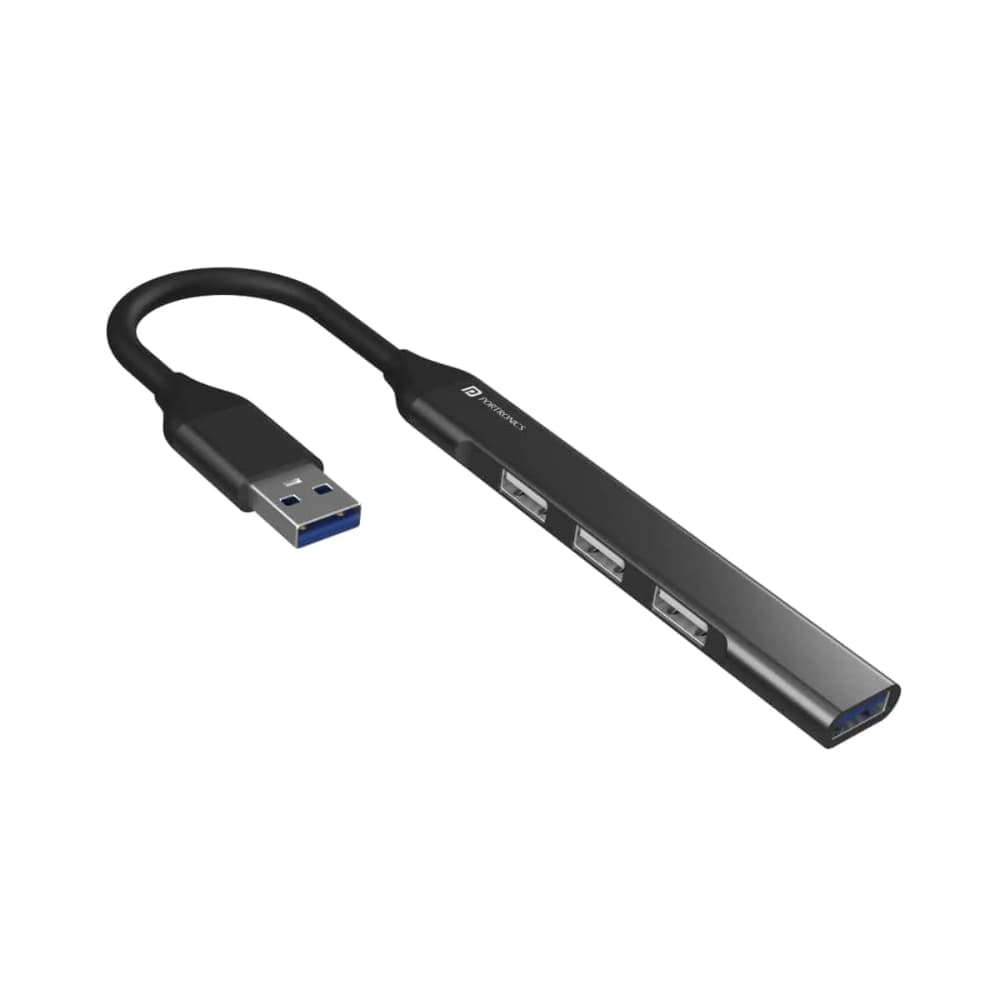 PORTRONICS MPORT 31 USB HUB