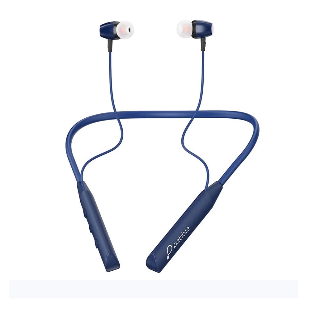 Pebble Flex Buzz Bluetooth Neckband