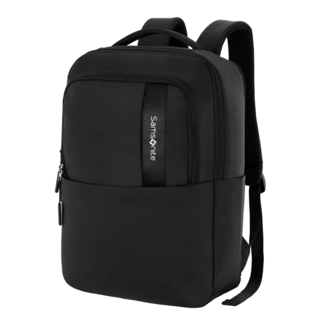 Samsonite Ebis Backpack1 15.6' Black