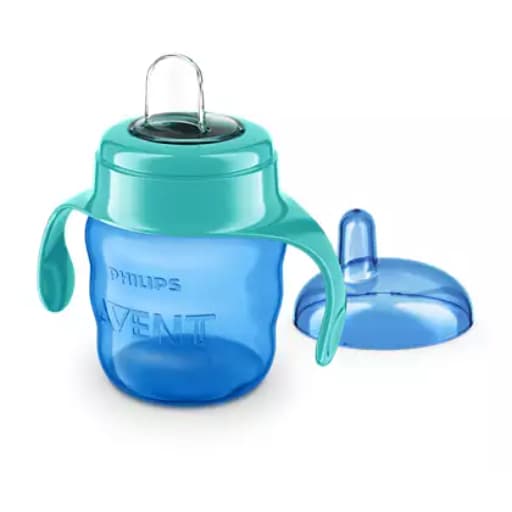 Philips Soft Sprout Cup 200 ml