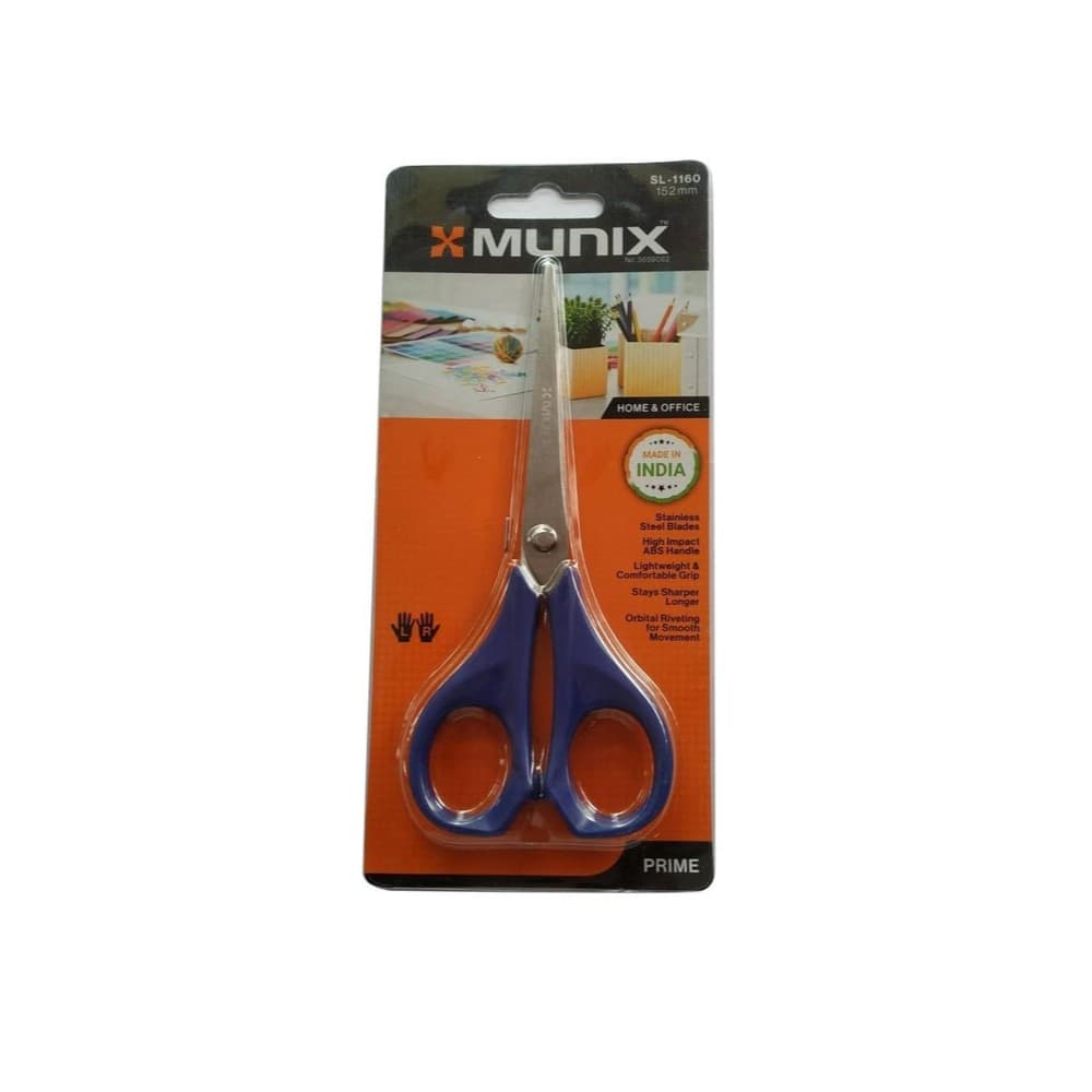 Kangaro Munix Scissor SL 1160 152mm