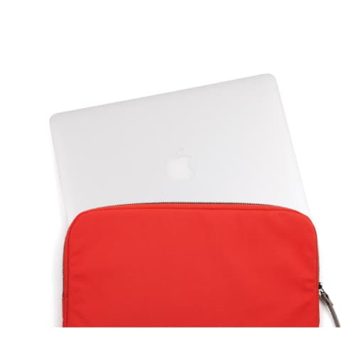 STM Grace Laptop Sleeve (13 Inch) Coral Dove