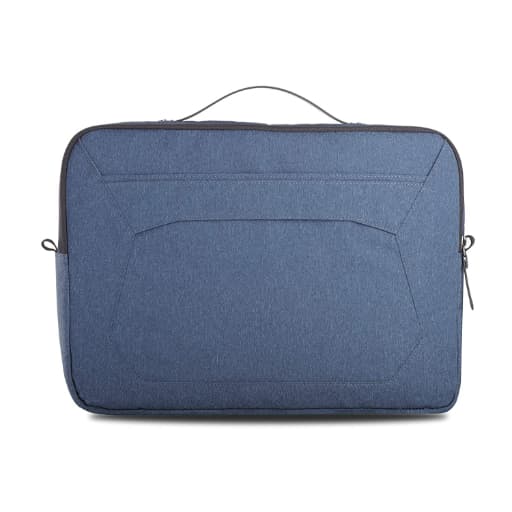 STM Myth Laptop Sleeve 15 Inch Slate Blue