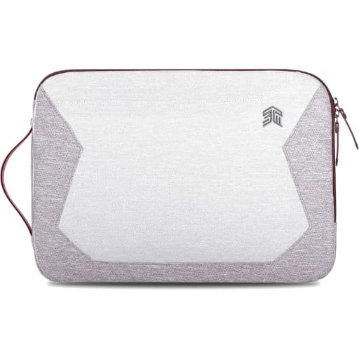 STM Myth Laptop Sleeve 15 Inch Windsor Wine