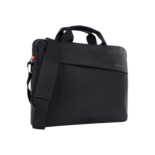 STM Game Change Brief (15 Inch) - Black