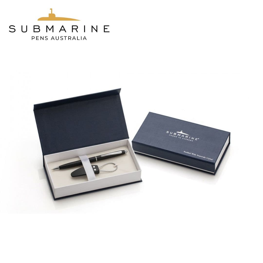 Submarine 1006 Precious Small Combo Set | Perfect Gift