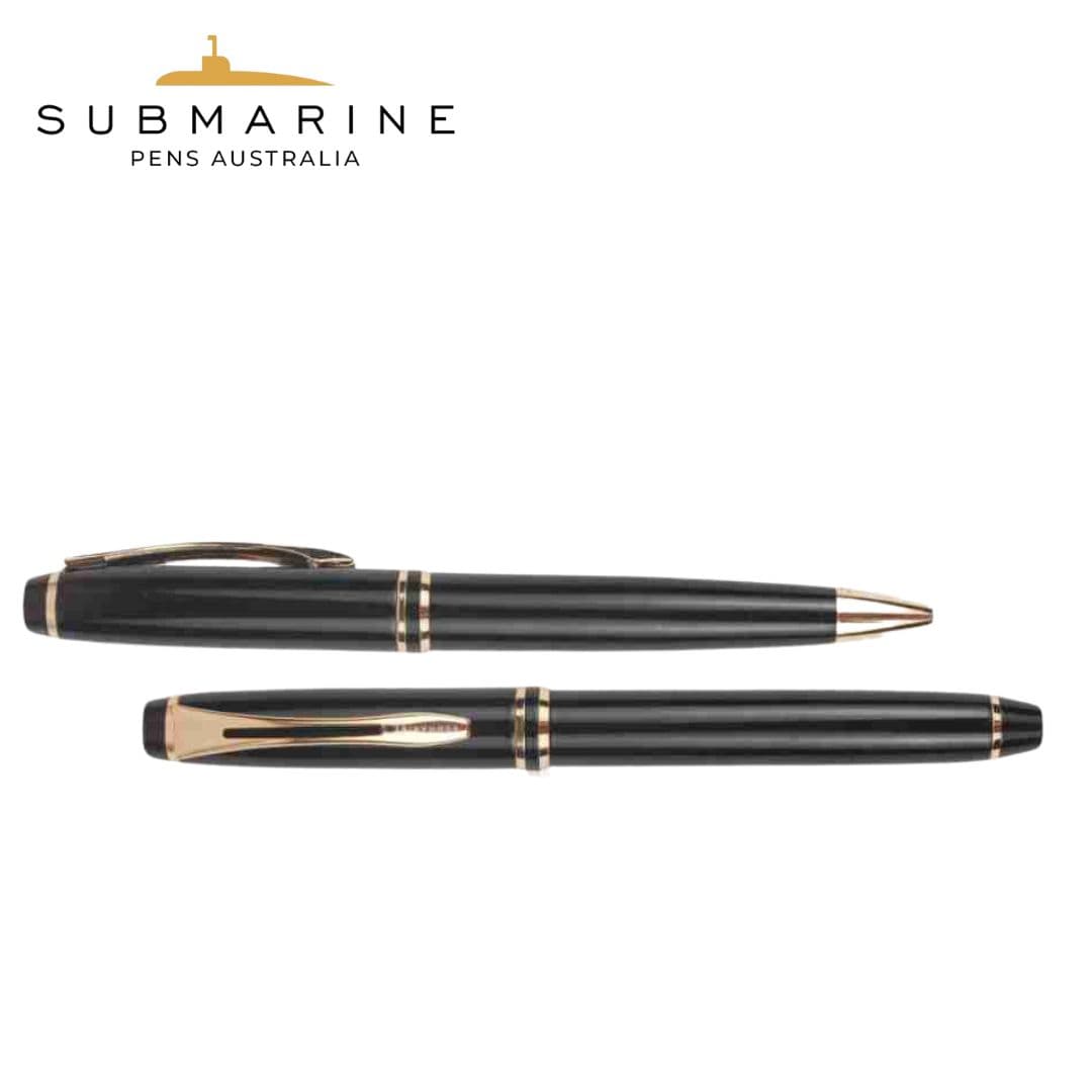 Submarine 827 Liberty BG Set | Freedom in Writing