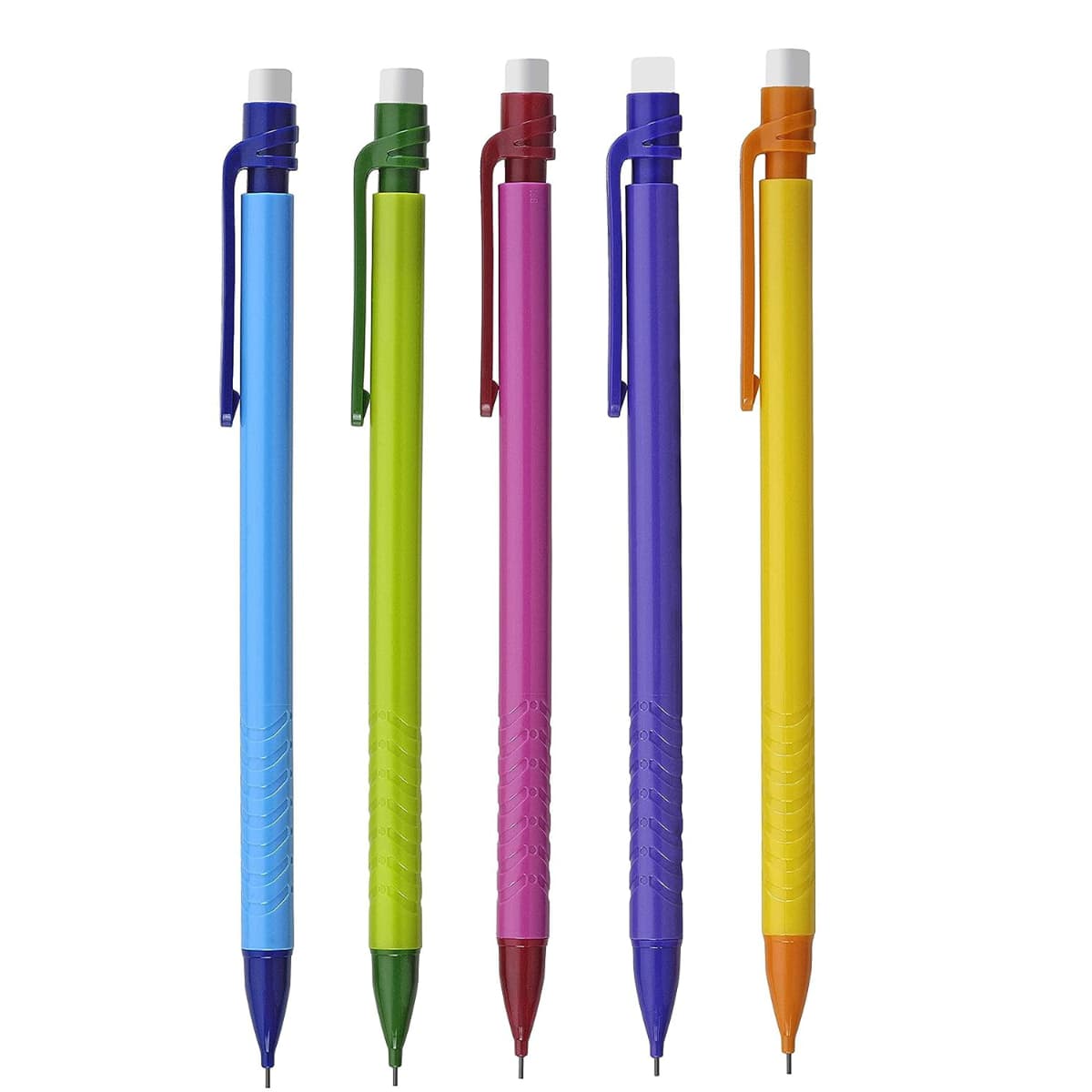 Cello Smarty Mechanical Pencils Pack of 5