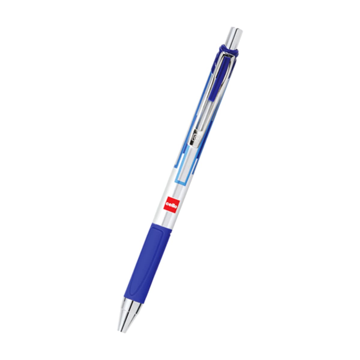 Cello Smooth Write Ball Pen