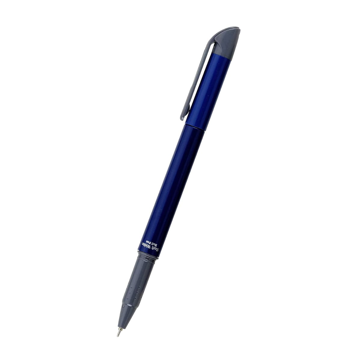 Cello Soft Write Ball Pen Blue