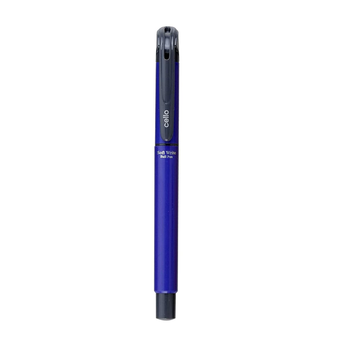 Cello Soft Write Ball Pen Blue