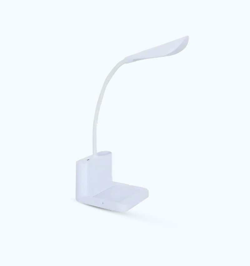 Fuzo Genie Multi Functional Desk Lamp