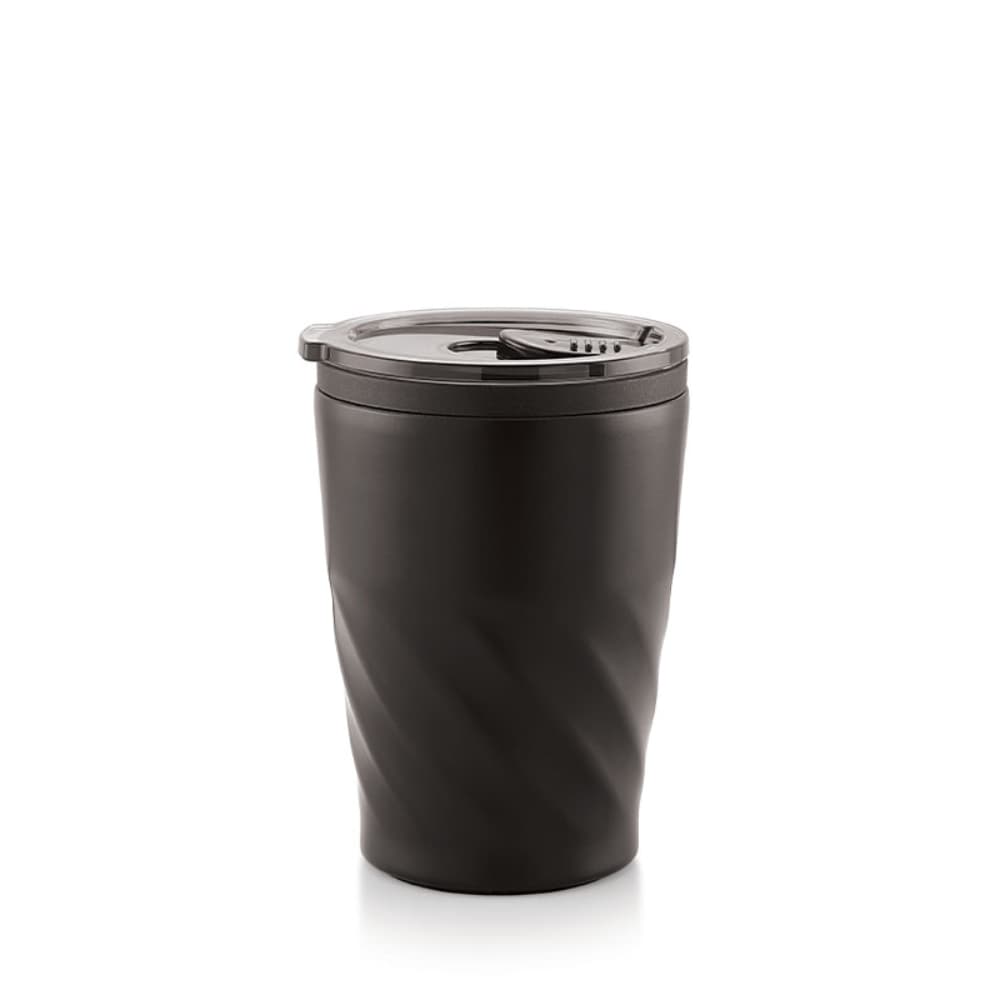 BeHome Duro Mug Capacity 350Ml Black