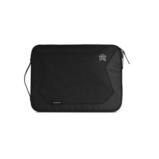 STM Myth Laptop Sleeve (13 Inch) Black