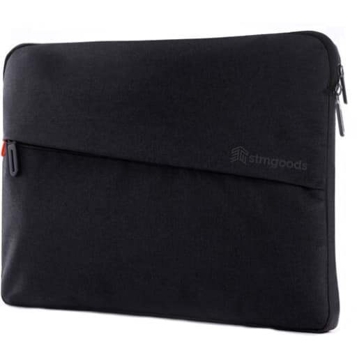 STM Game Change Laptop Sleeve (15 Inch) Black