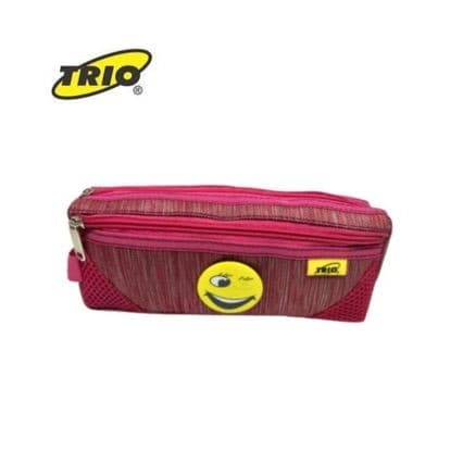 Trio Pencil Pouch 99