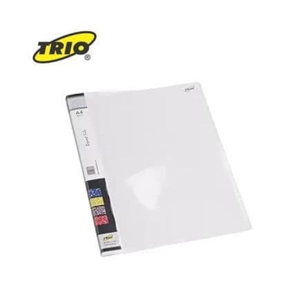 Trio Report File Gripper