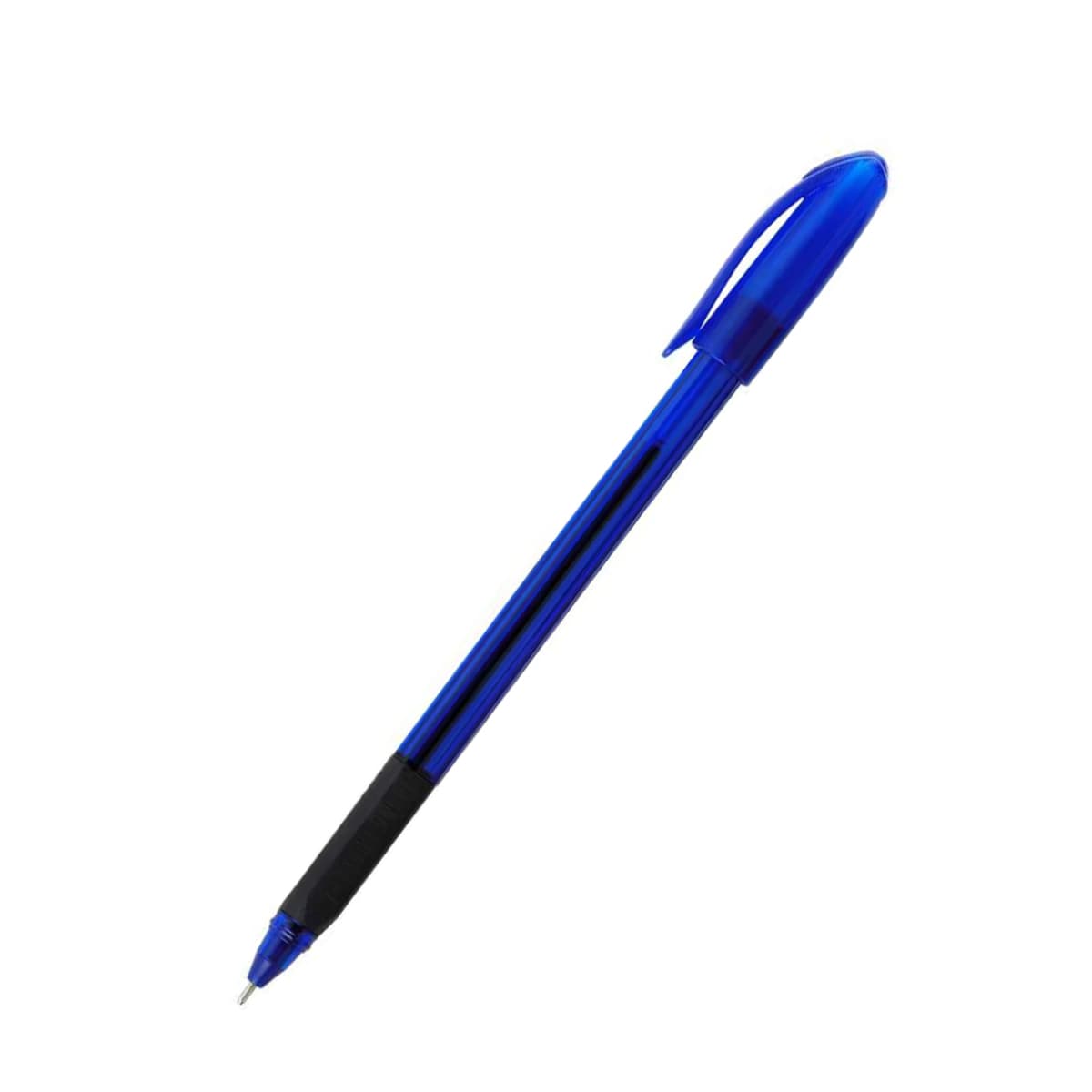 Cello Trimate Plus Ball Pen Pack of 5 Blue