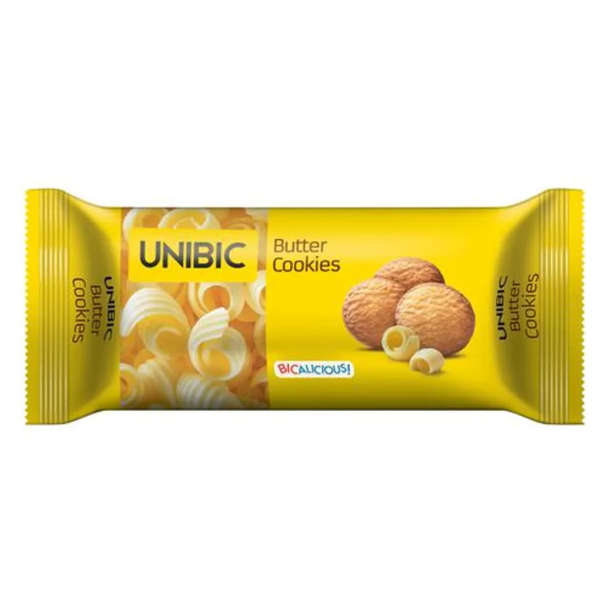 Unibic Butter Classic 50G Pack of 3