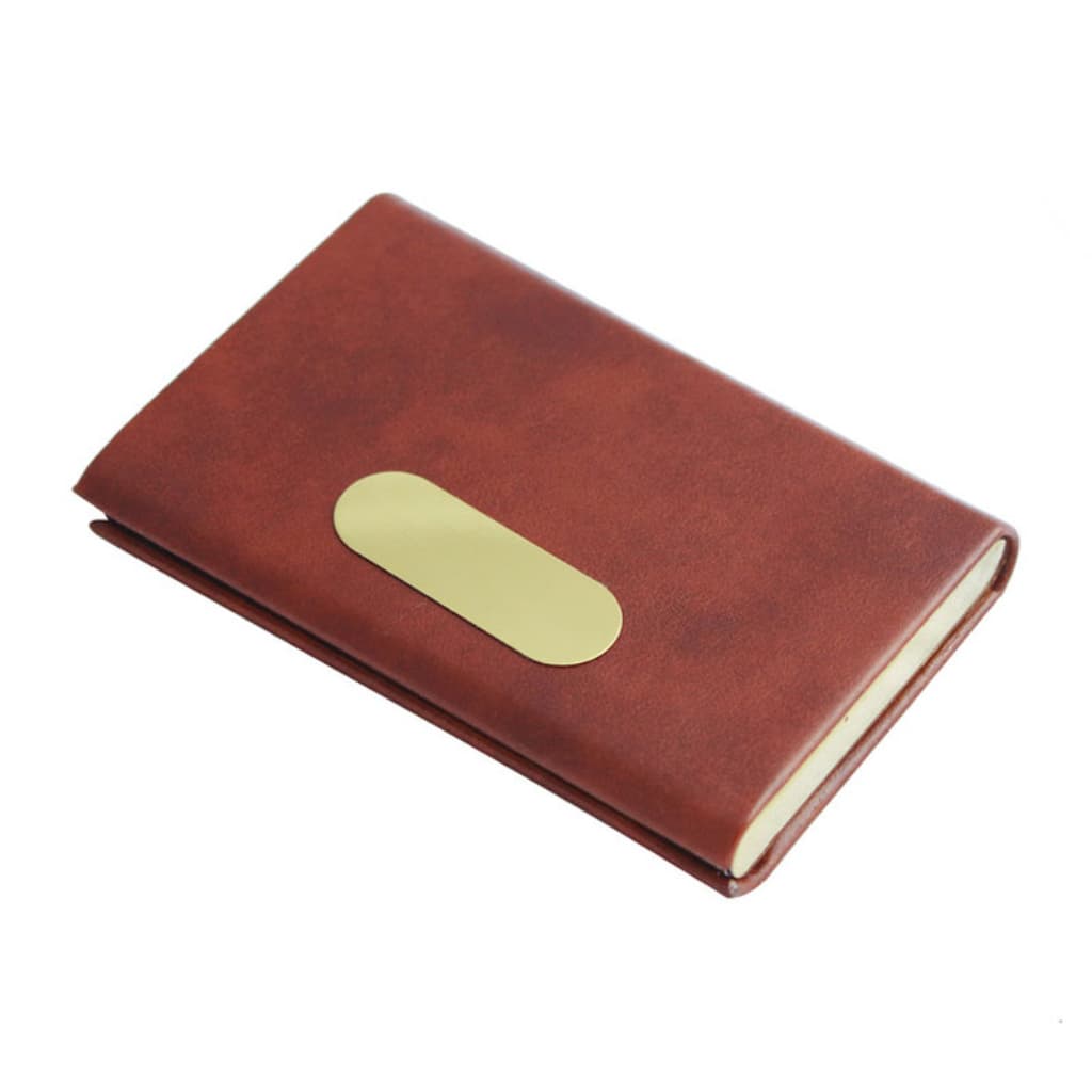 Urban Gear Cardy Elegant Style Card Holder