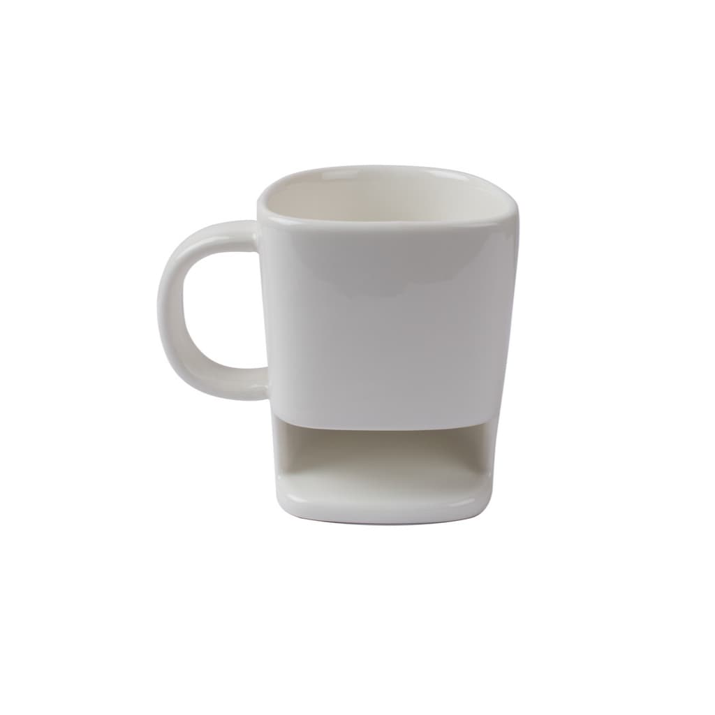 Urban Gear Cookie Mug Ceramic Biscuit Mug