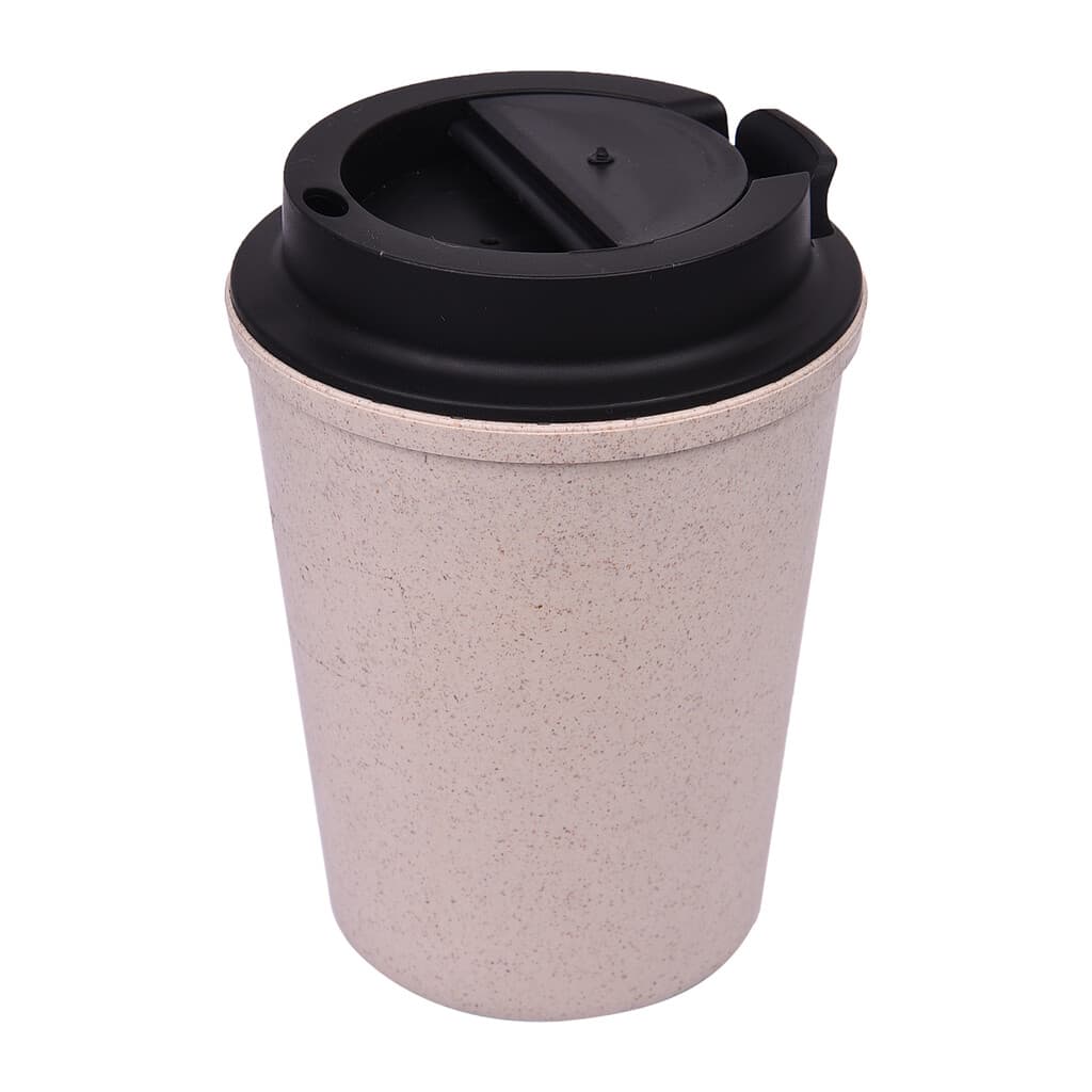 Urban Gear Bamboo 2.0 Bamboo Mugs (350ml)