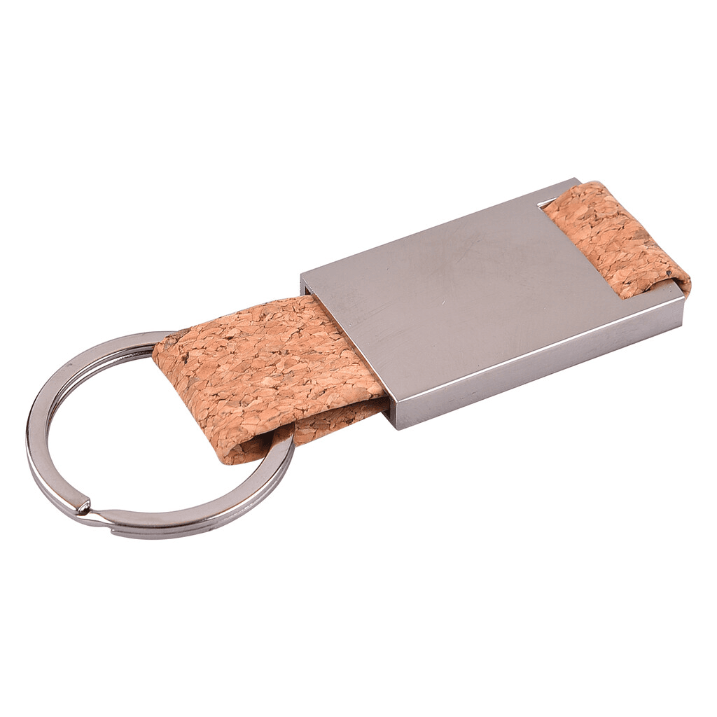 Urban Gear Cork Keychain