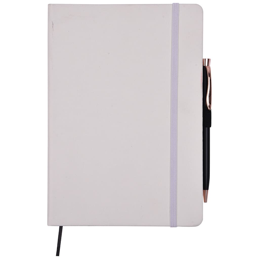 Urban Gear Hardy Plus Note Books (Hard Bound)