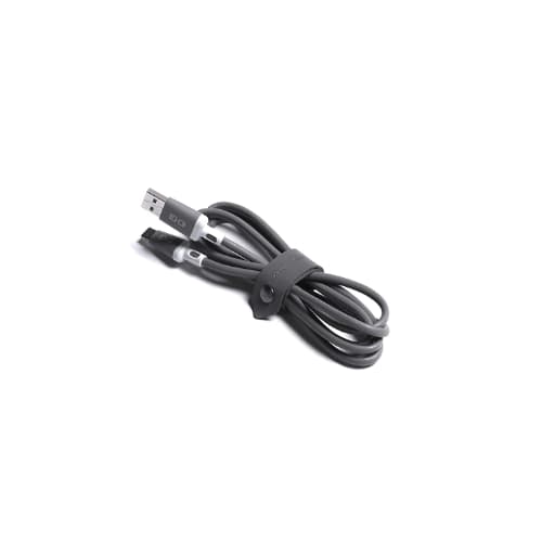 STM Able Cable Usb-A To Usb-C (1.5M) - Grey