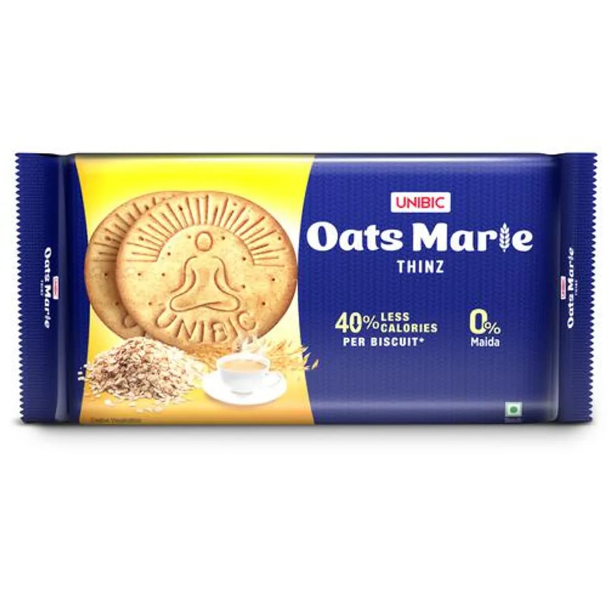 Unibic Thinz Oats Marie 104Gm Pack of 3