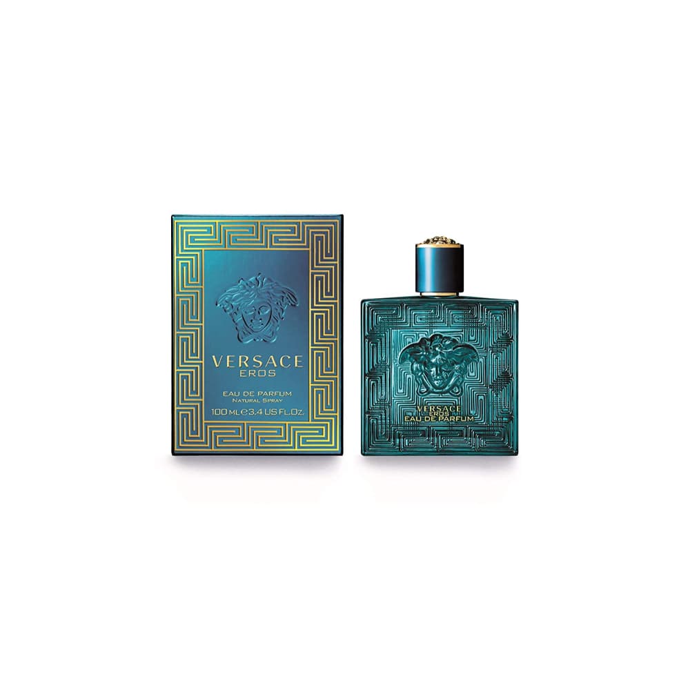 Versace Erose Edp 100Ml Sp(Men)