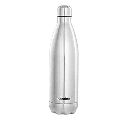 Nanobot Kyro 750Ml (Matt) Water Bottle