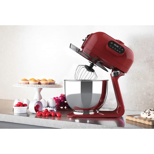 Hafele Klara Highline Blender- Murphy Red