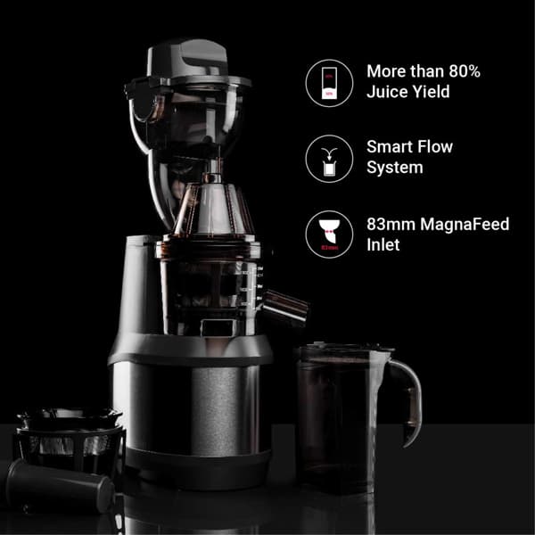 Hafele Magnus Slow Juicer