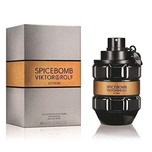 Viktor & Rolf Perfume icebomb Edp 100ml Perfume (Women)