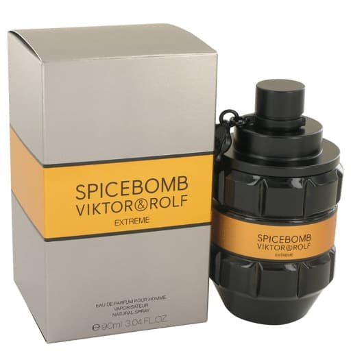 Viktor & Rolf Perfume icebomb Edp 100ml Perfume (Women)