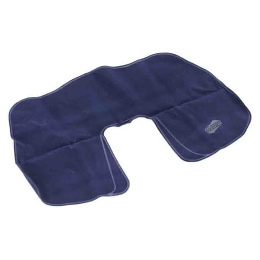 American Tourister Blue Travel Pillow