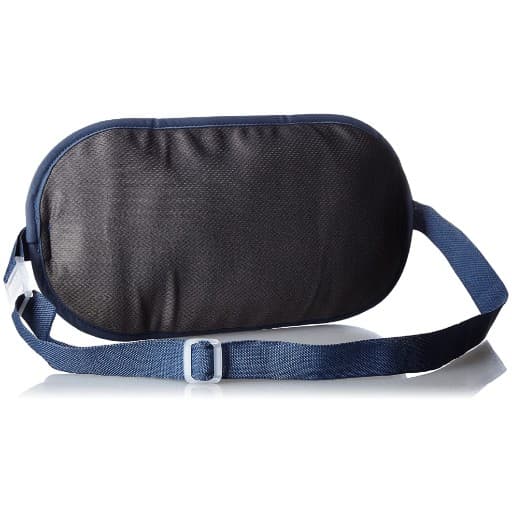 American Tourister Blue Money Belt