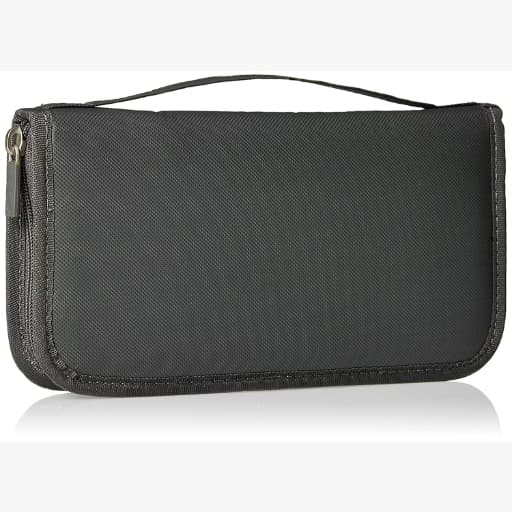 Samsonite Travel Wallet (Grey)