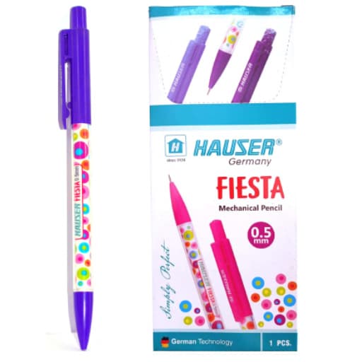 Hauser Fiesta Pencil