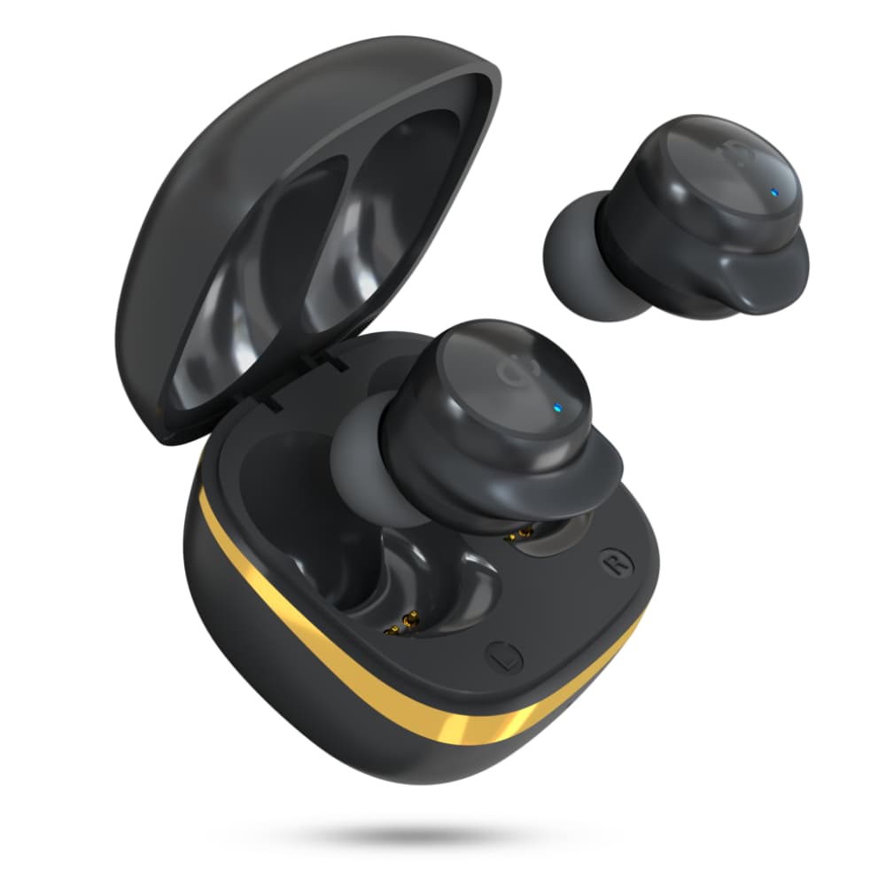 iGear Mini Wireless Ear Buds